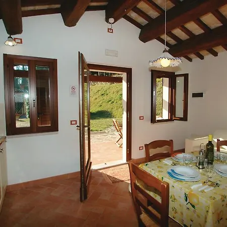 Dependance Ferienhaus Cabernardi