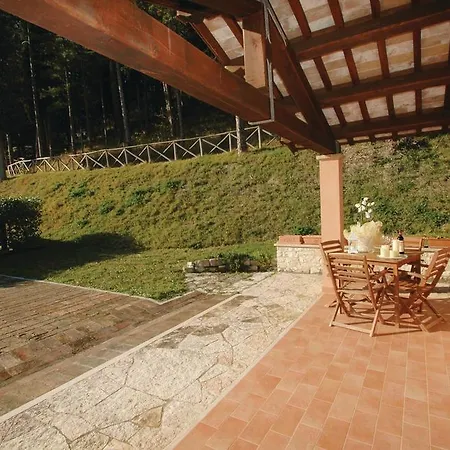 Dependance Cabernardi