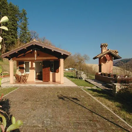 Holiday home Dependance *
