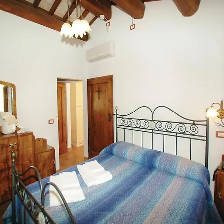 Holiday home Dependance