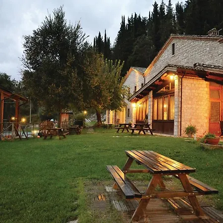 Ferienhaus Dependance