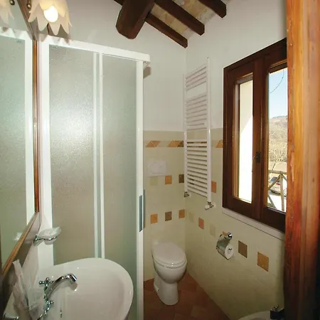 Holiday home Dependance Cabernardi